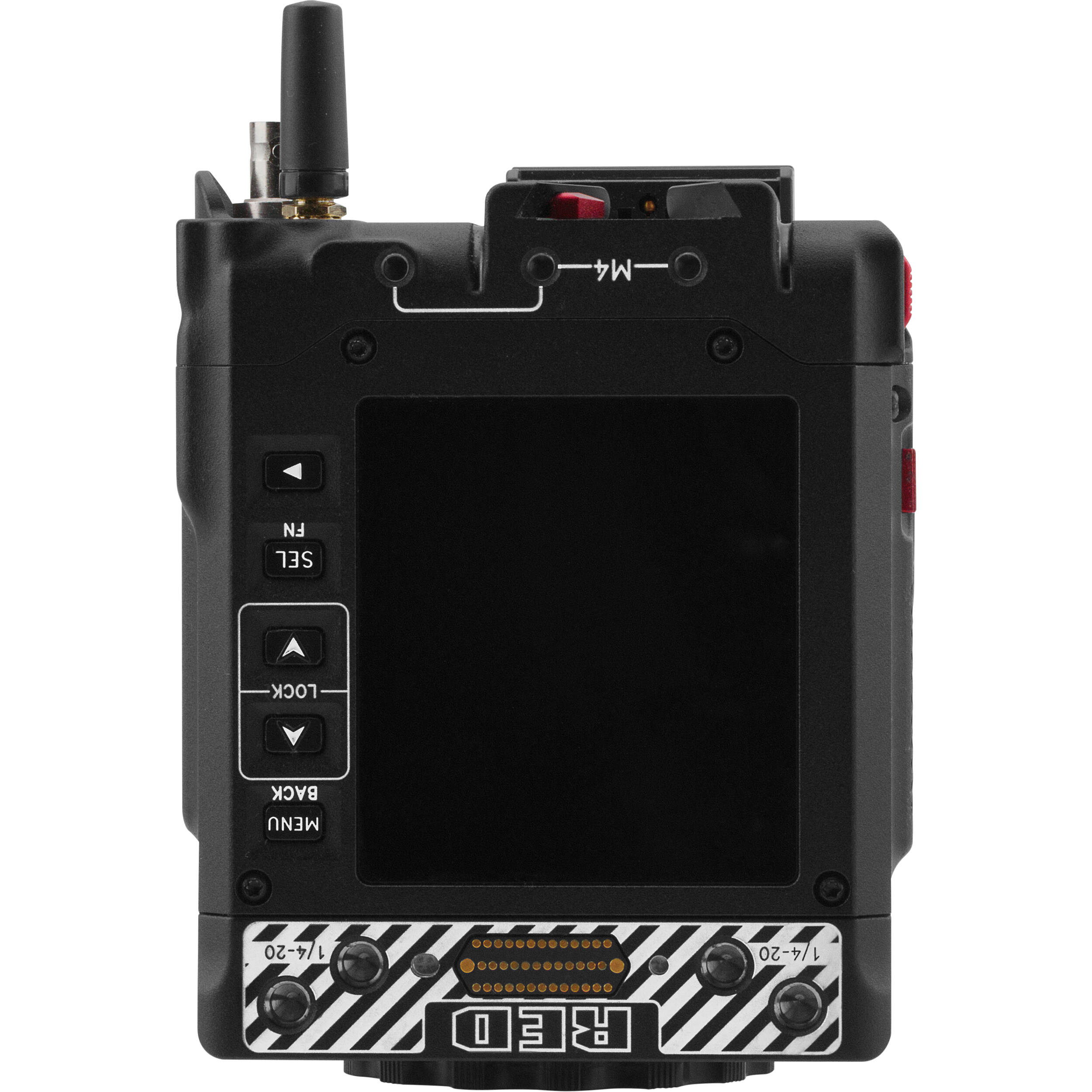 RED DIGITAL CINEMA KOMODO-X Z Mount 6K Digital Cinema Camera (Nikon Z)