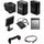RED DIGITAL CINEMA V-RAPTOR [X] Z Mount Starter Pack with 7.0" Touch & MICRO-V Batteries