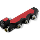 RED DIGITAL CINEMA V-RAPTOR [X] Z Mount Production Pack (V-Mount)