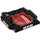 RED DIGITAL CINEMA V-RAPTOR [X] Z Mount Production Pack (V-Mount)