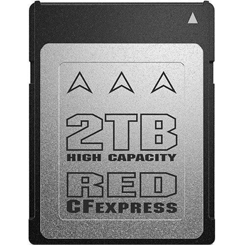 RED DIGITAL CINEMA V-RAPTOR [X] Z Mount Production Pack (V-Mount)