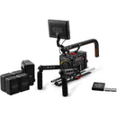 Red Digital Cinema V-Raptor [x] Z Pack de production de montage (V-Mount)