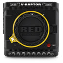 Red Digital Cinema V-Raptor [x] Z Pack de production de montage (V-Mount)