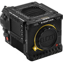 RED DIGITAL CINEMA V-RAPTOR [X] Z Mount Production Pack (V-Mount)