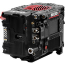 RED DIGITAL CINEMA V-RAPTOR [X] Z Mount Production Pack (Gold Mount)