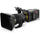 RED DIGITAL CINEMA KOMODO-X Z Mount Power Zoom Pack (USA & Cananda)