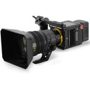 RED DIGITAL CINEMA KOMODO-X Z Mount Power Zoom Pack (USA & Cananda)