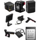 RED DIGITAL CINEMA KOMODO-X Z Mount Power Zoom Pack (USA & Cananda)