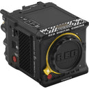 RED DIGITAL CINEMA KOMODO-X Z Mount Production Pack (Nikon Z, V-Mount)