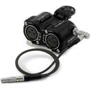 RED DIGITAL CINEMA KOMODO-X Z Mount Production Pack (Nikon Z, V-Mount)