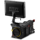 Red Digital Cinema Komodo-X Z Mount Production Pack (Nikon Z, Gold Mount)