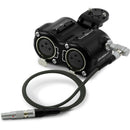 Red Digital Cinema Komodo-X Z Mount Production Pack (Nikon Z, Gold Mount)