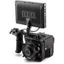 CINÉMA NUMÉRIQUE ROUGE V-RAPTOR XE 8K VV caméra (NikonZ)