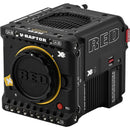 CINÉMA NUMÉRIQUE ROUGE V-RAPTOR XE 8K VV caméra (NikonZ)