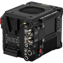 CINÉMA NUMÉRIQUE ROUGE V-RAPTOR XE 8K VV caméra (NikonZ)