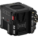 CINÉMA NUMÉRIQUE ROUGE V-RAPTOR XE 8K VV caméra (NikonZ)
