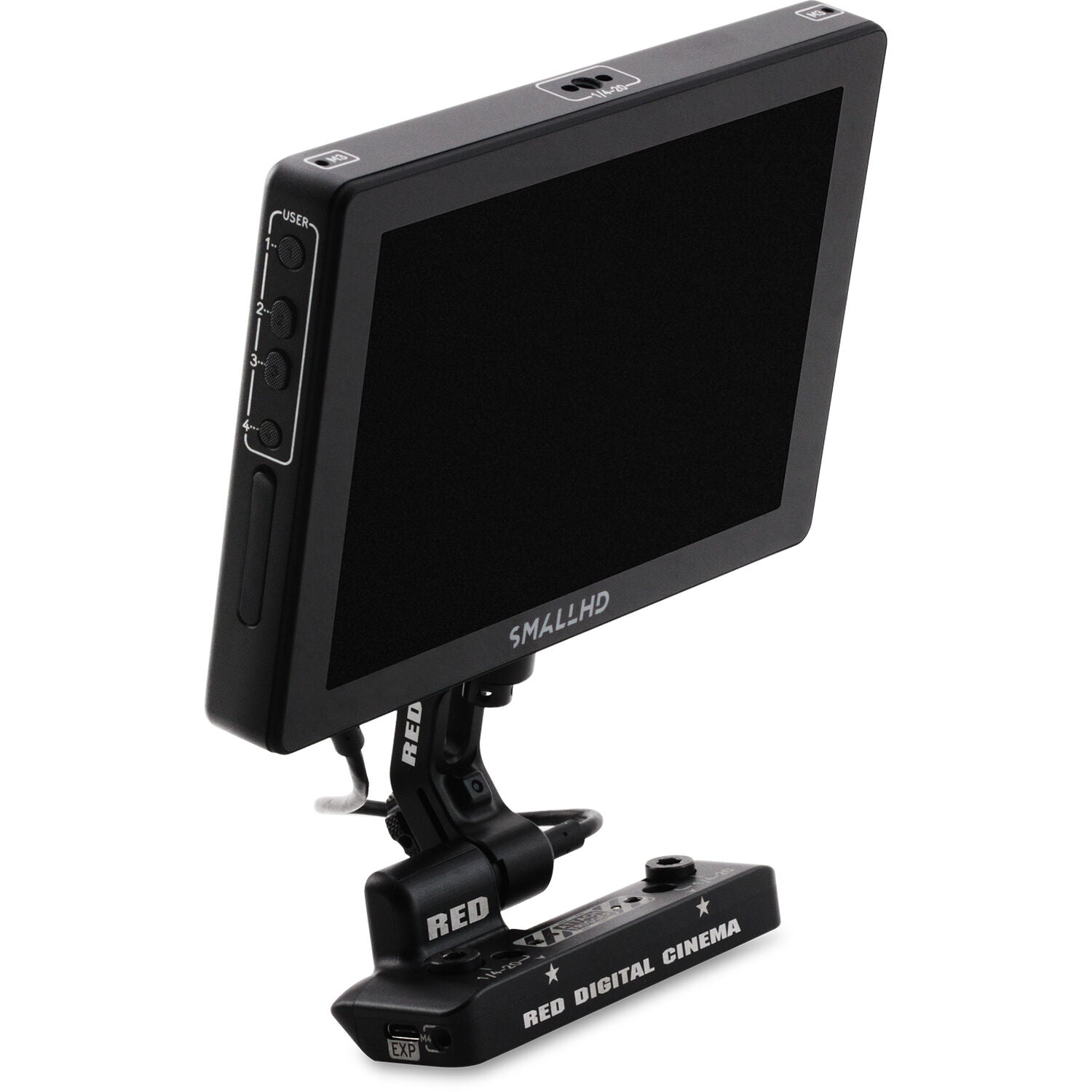 RED DIGITAL CINEMA V-RAPTOR XE Pack Cine Essentials (Nikon Z)
