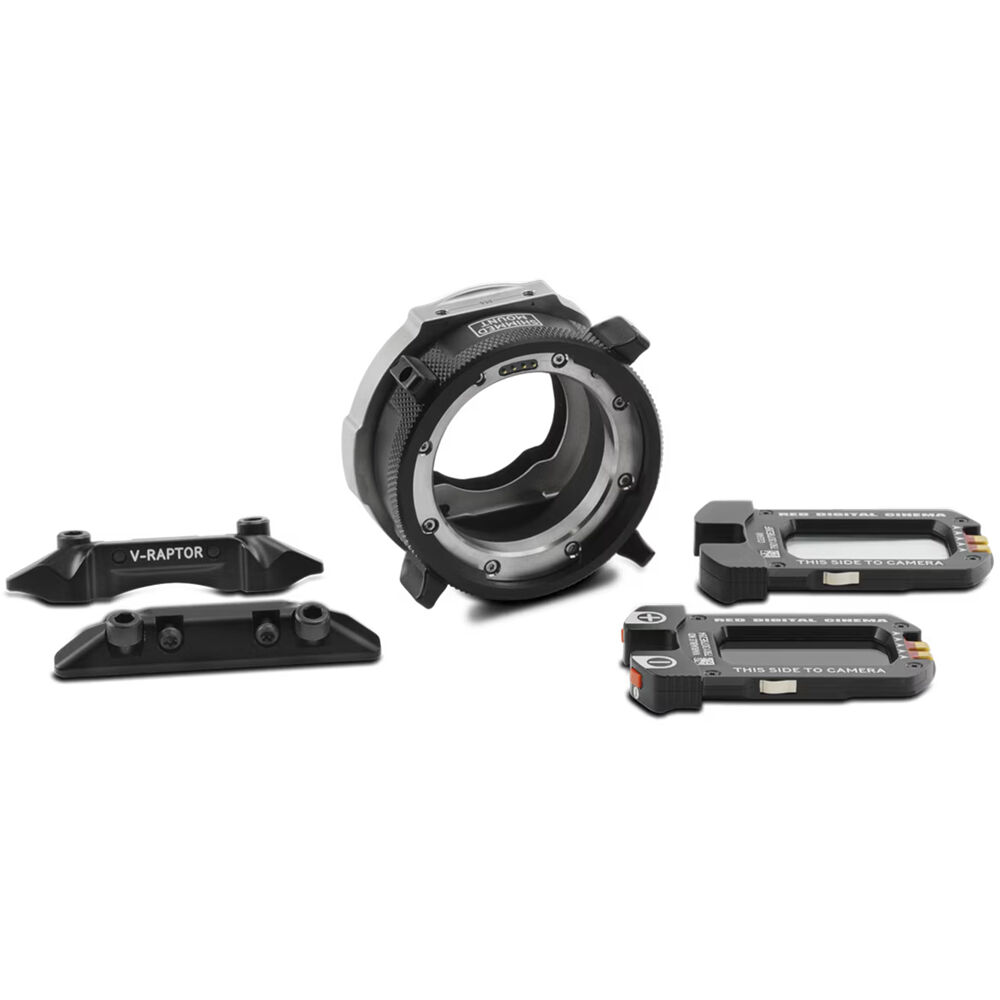 RED DIGITAL CINEMA V-RAPTOR XE Pack Cine Essentials (Nikon Z)