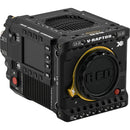 RED DIGITAL CINEMA V-RAPTOR XE Pack Cine Essentials (Nikon Z)