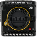 RED DIGITAL CINEMA V-RAPTOR XE Pack Cine Essentials (Nikon Z)