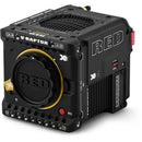 RED DIGITAL CINEMA V-RAPTOR XE Pack Cine Essentials (Nikon Z)
