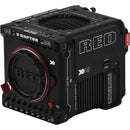 RED DIGITAL CINEMA V-RAPTOR XE 8K VV Camera (Canon RF)