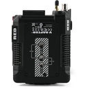 RED DIGITAL CINEMA V-RAPTOR XE 8K VV Camera (Canon RF)