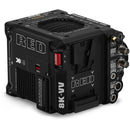 RED DIGITAL CINEMA V-RAPTOR XE 8K VV Camera (Canon RF)