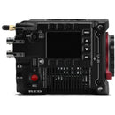 RED DIGITAL CINEMA V-RAPTOR XE 8K VV Camera (Canon RF)