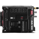 RED DIGITAL CINEMA V-RAPTOR XE 8K VV Camera (Canon RF)