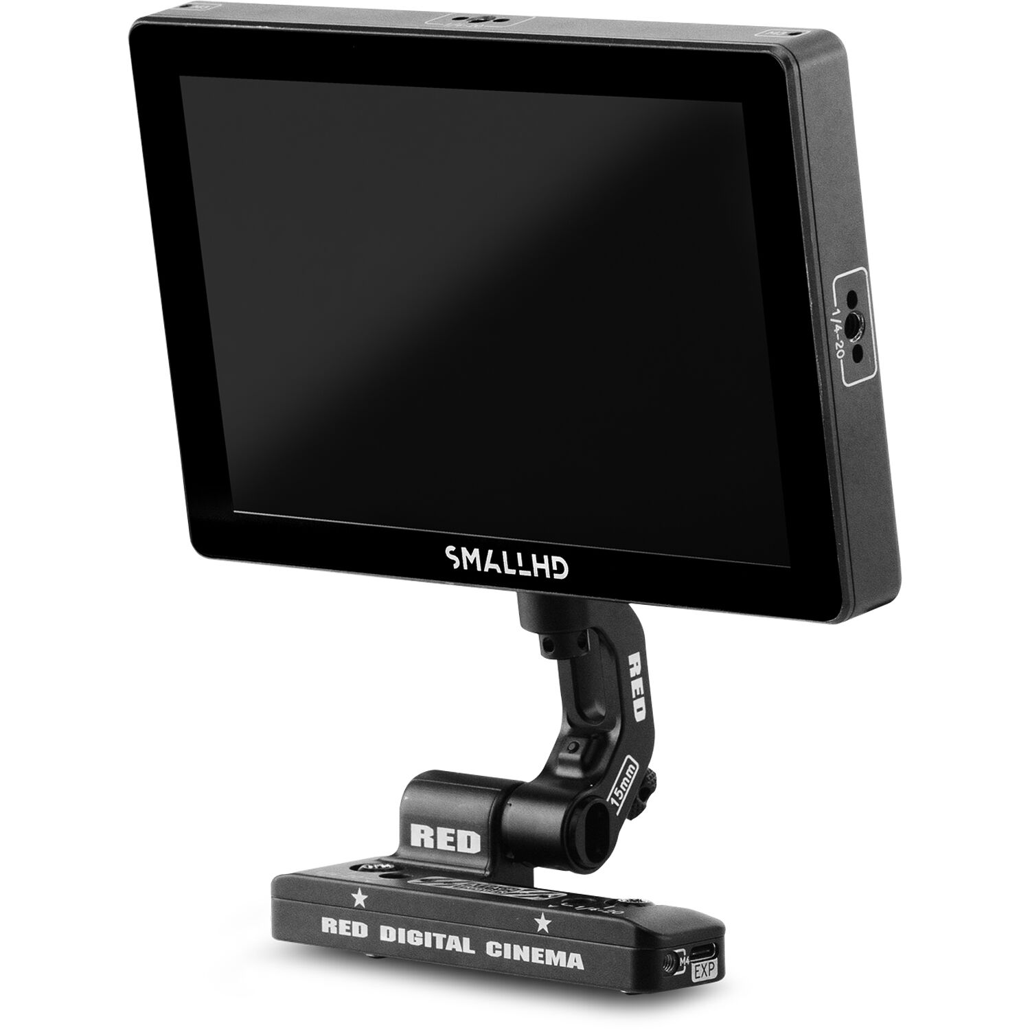 RED DIGITAL CINEMA V-RAPTOR XE Cine Essentials Pack (Canon RF)