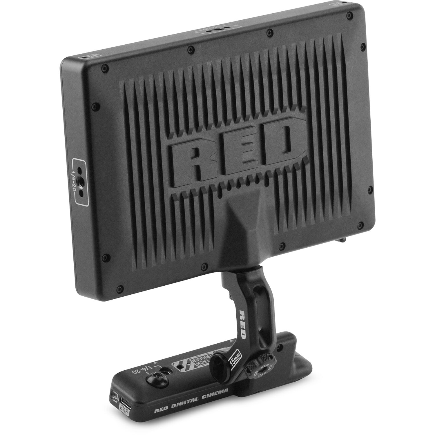 RED DIGITAL CINEMA V-RAPTOR XE Cine Essentials Pack (Canon RF)