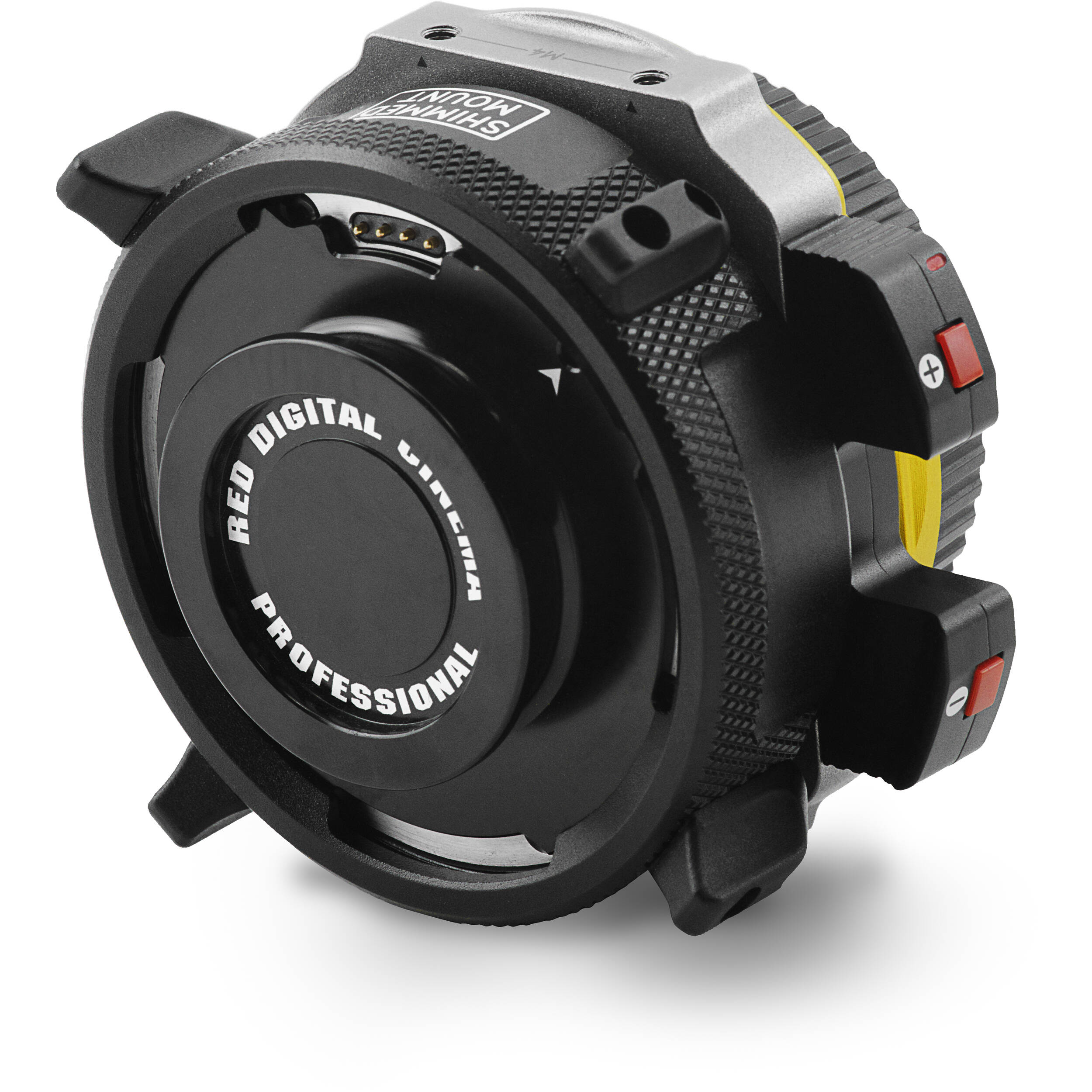 RED DIGITAL CINEMA V-RAPTOR XE Cine Essentials Pack (Canon RF)