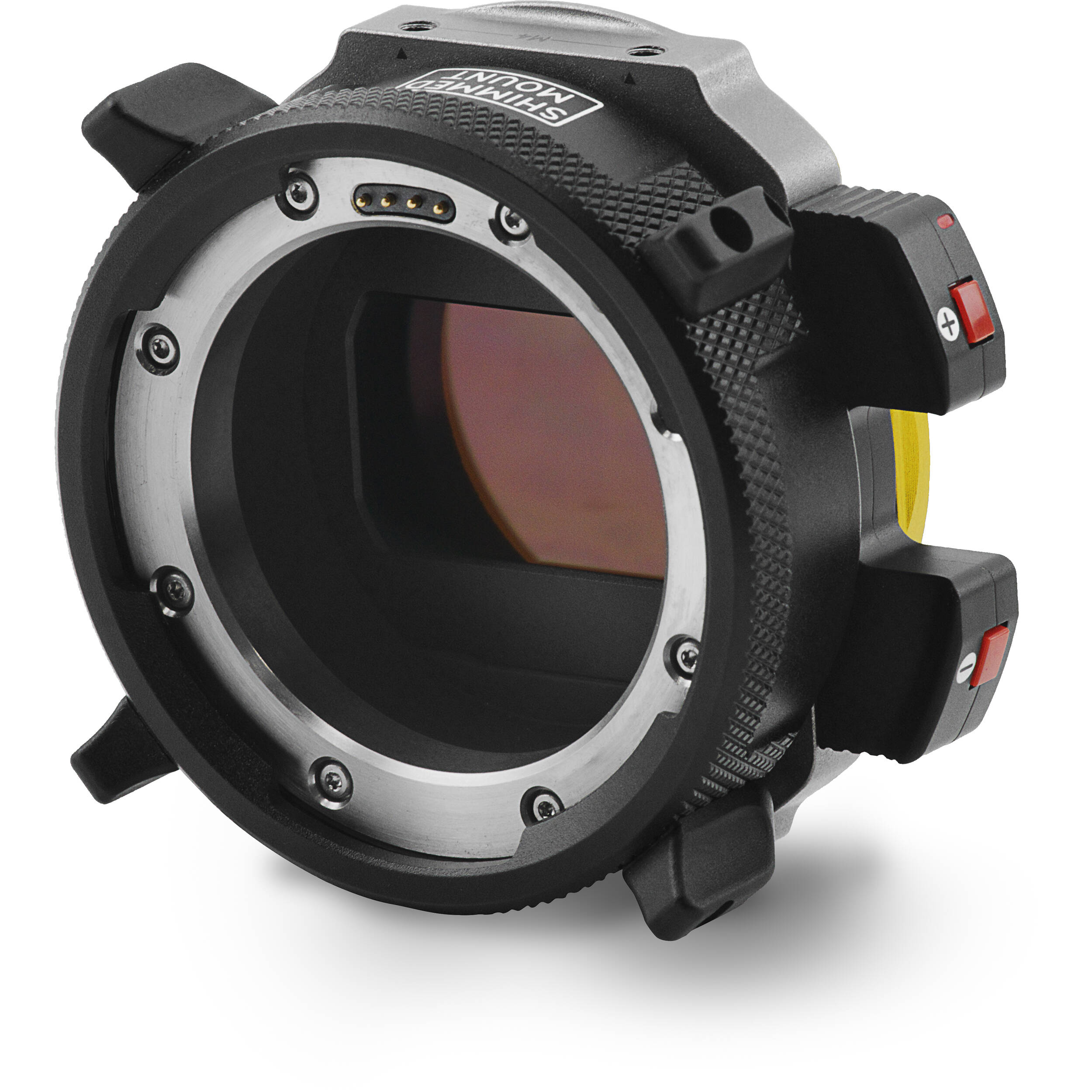 RED DIGITAL CINEMA V-RAPTOR XE Cine Essentials Pack (Canon RF)