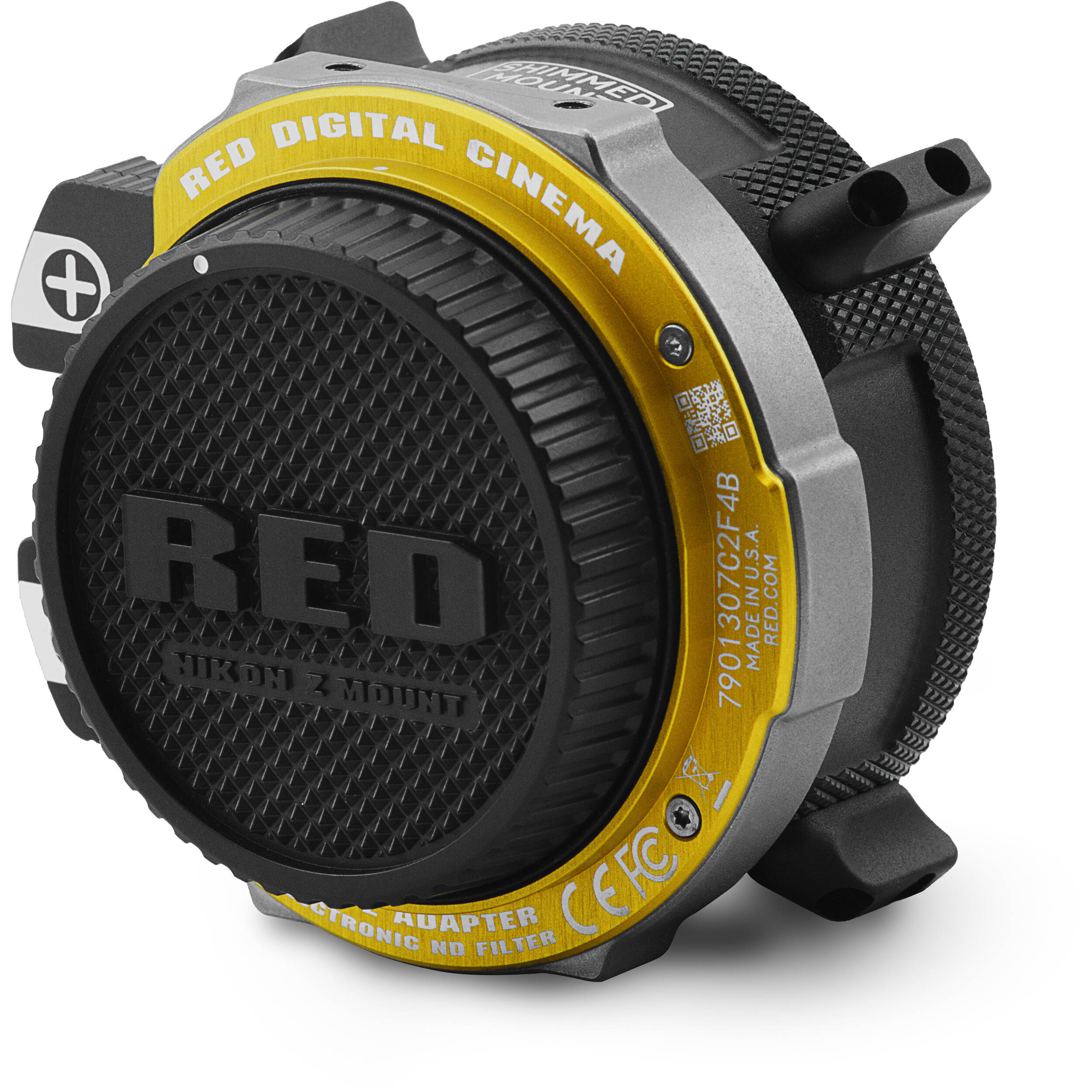 RED DIGITAL CINEMA V-RAPTOR XE Cine Essentials Pack (Canon RF)