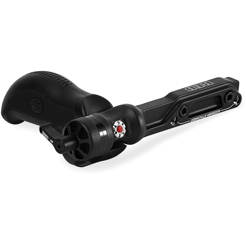 RED DIGITAL CINEMA V-RAPTOR XE Cine Essentials Pack (Canon RF)