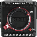 RED DIGITAL CINEMA V-RAPTOR XE Cine Essentials Pack (Canon RF)