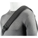 Écharpe Think Tank Photo TurnStyle 5V2.0 caméra Sac (Charbon)