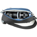 Écharpe Think Tank Photo TurnStyle 5V2.0 caméra Sac (Charbon)