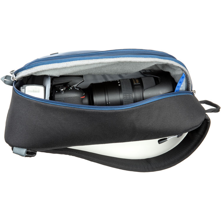 Think Tank Photo TurnStyle 20 Sling caméra Sac V2.0 (Charbon)