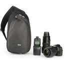 Think Tank Photo TurnStyle 20 Sling caméra Sac V2.0 (Charbon)