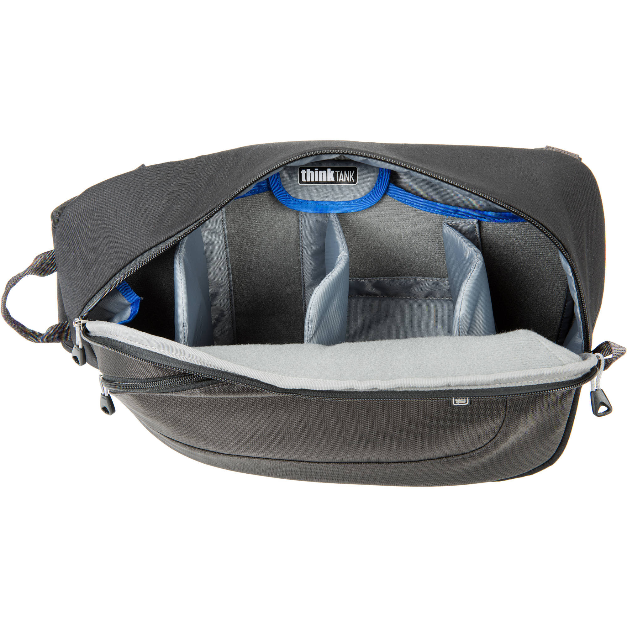 Think Tank Photo TurnStyle 20 Sling caméra Sac V2.0 (Charbon)