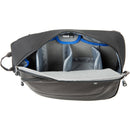 Think Tank Photo TurnStyle 20 Sling caméra Sac V2.0 (Charbon)