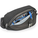 Think Tank Photo TurnStyle 20 Sling caméra Sac V2.0 (Charbon)