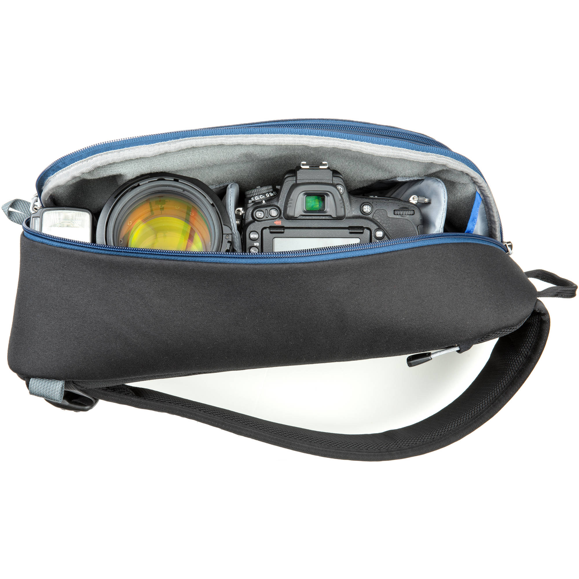 Think Tank Photo TurnStyle 20 Sling caméra Sac V2.0 (Charbon)