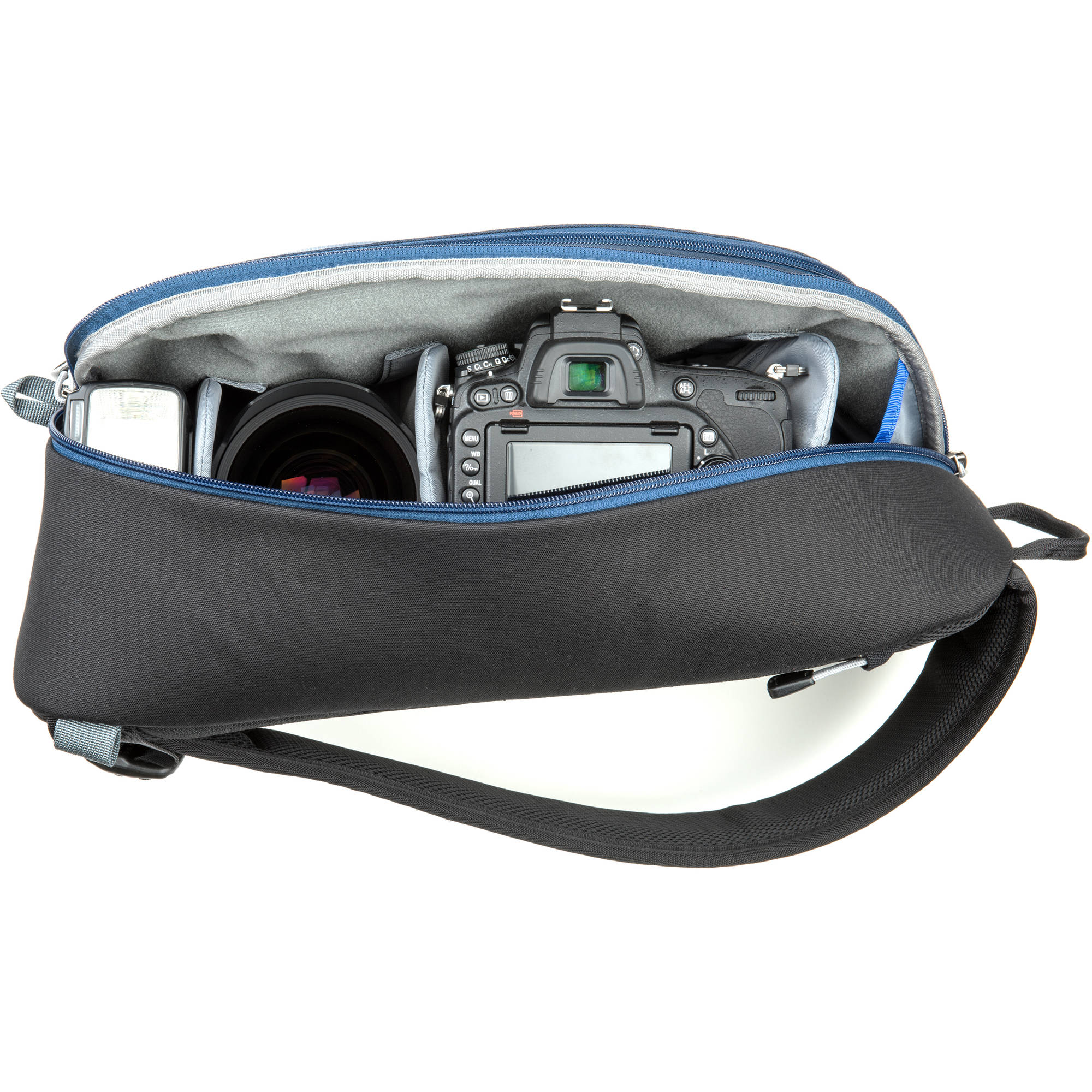 Think Tank Photo TurnStyle 20 Sling caméra Sac V2.0 (Charbon)