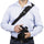 Sac à bandoulière Think Tank Photo Urban Access 8 (Noir)