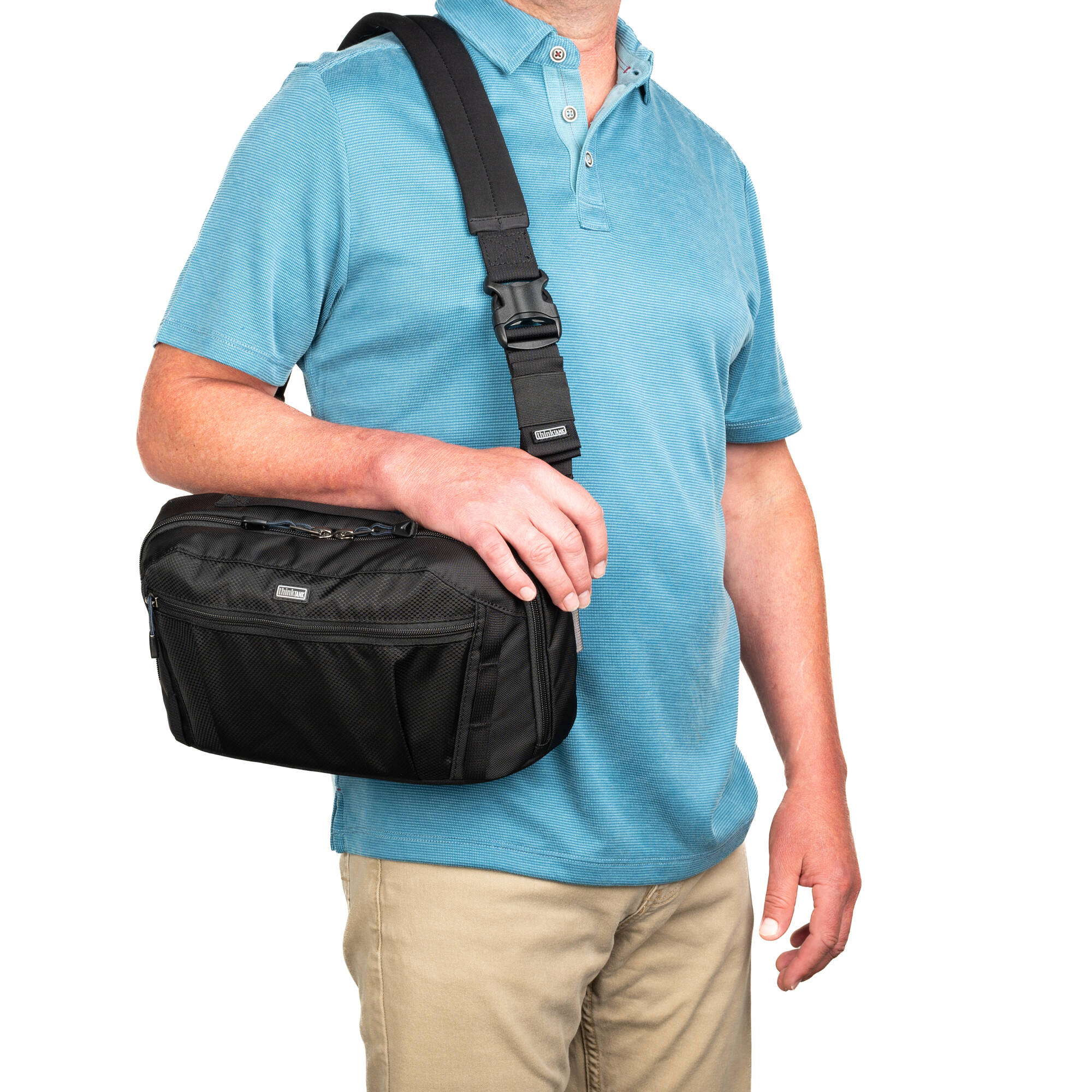 Think Tank Photo PressPass 10 Camera Bag