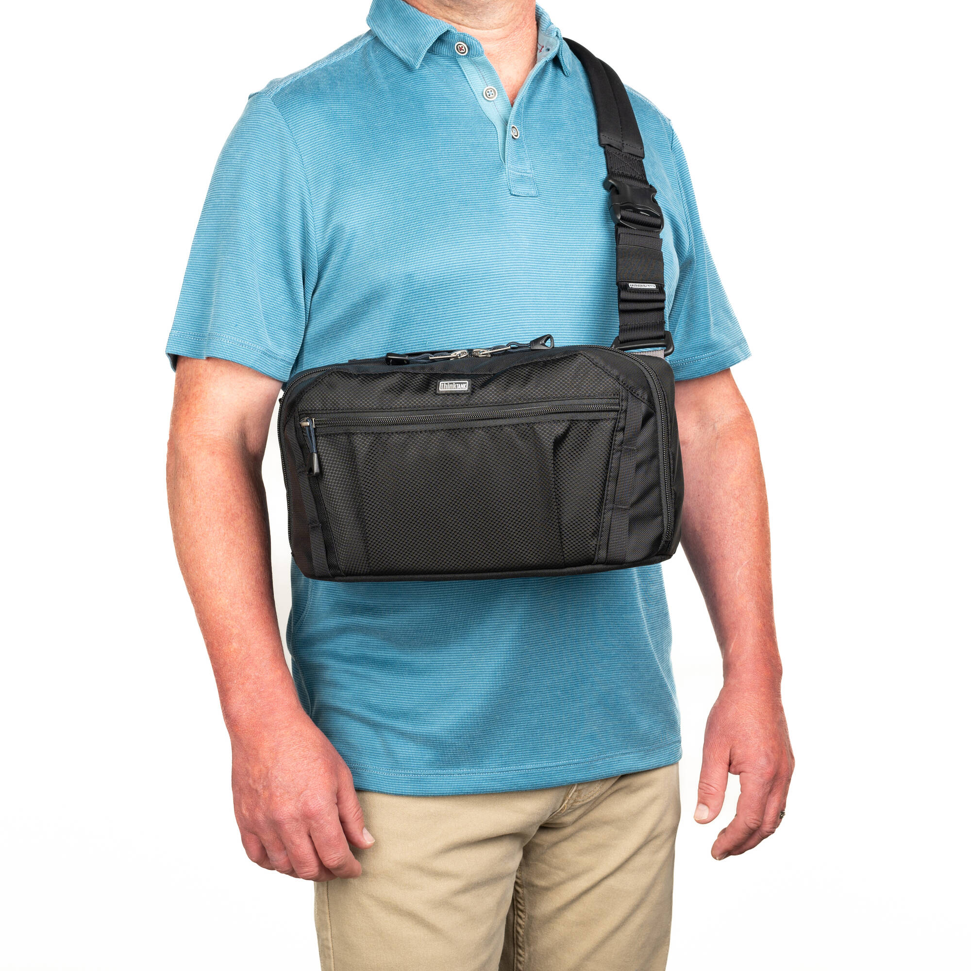Think Tank Photo PressPass 10 Camera Bag
