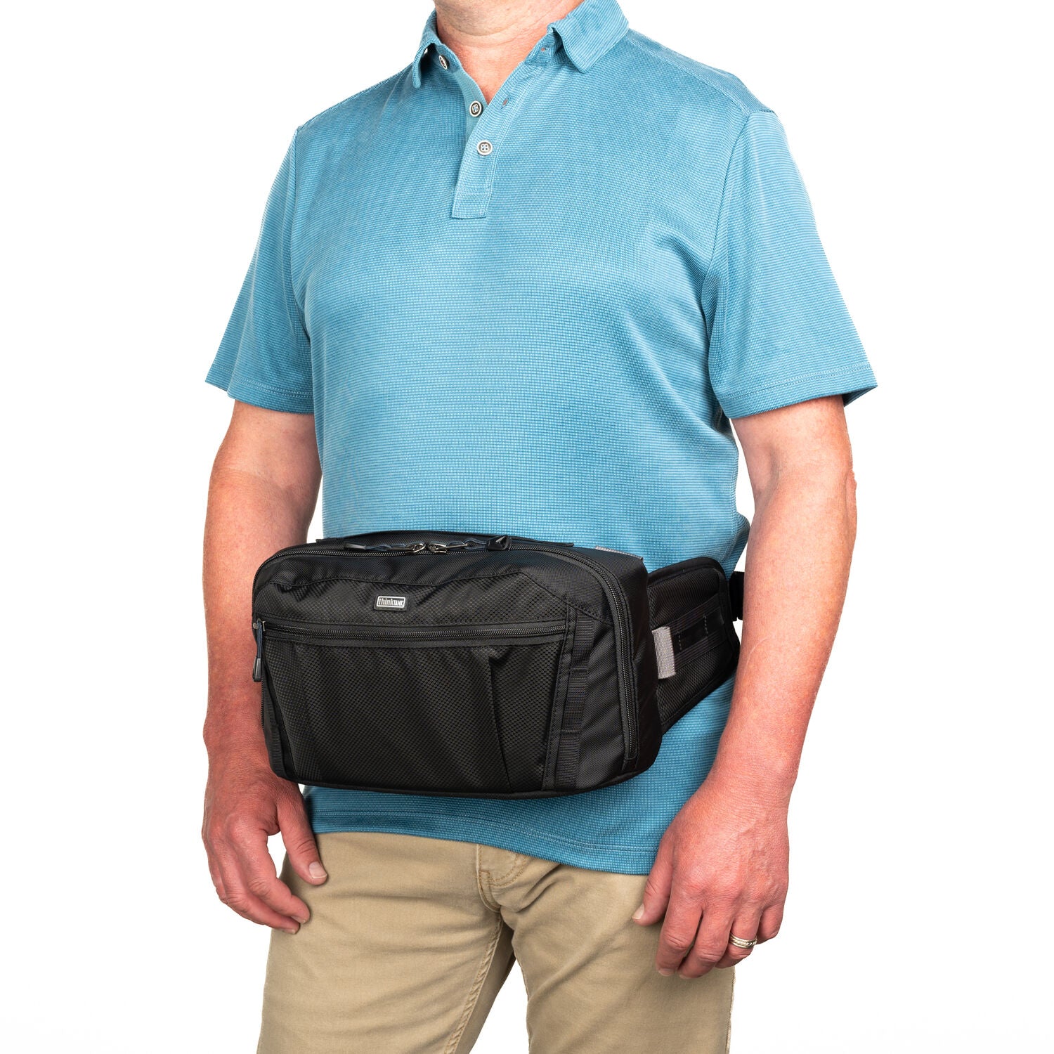 Think Tank Photo PressPass 10 Camera Bag